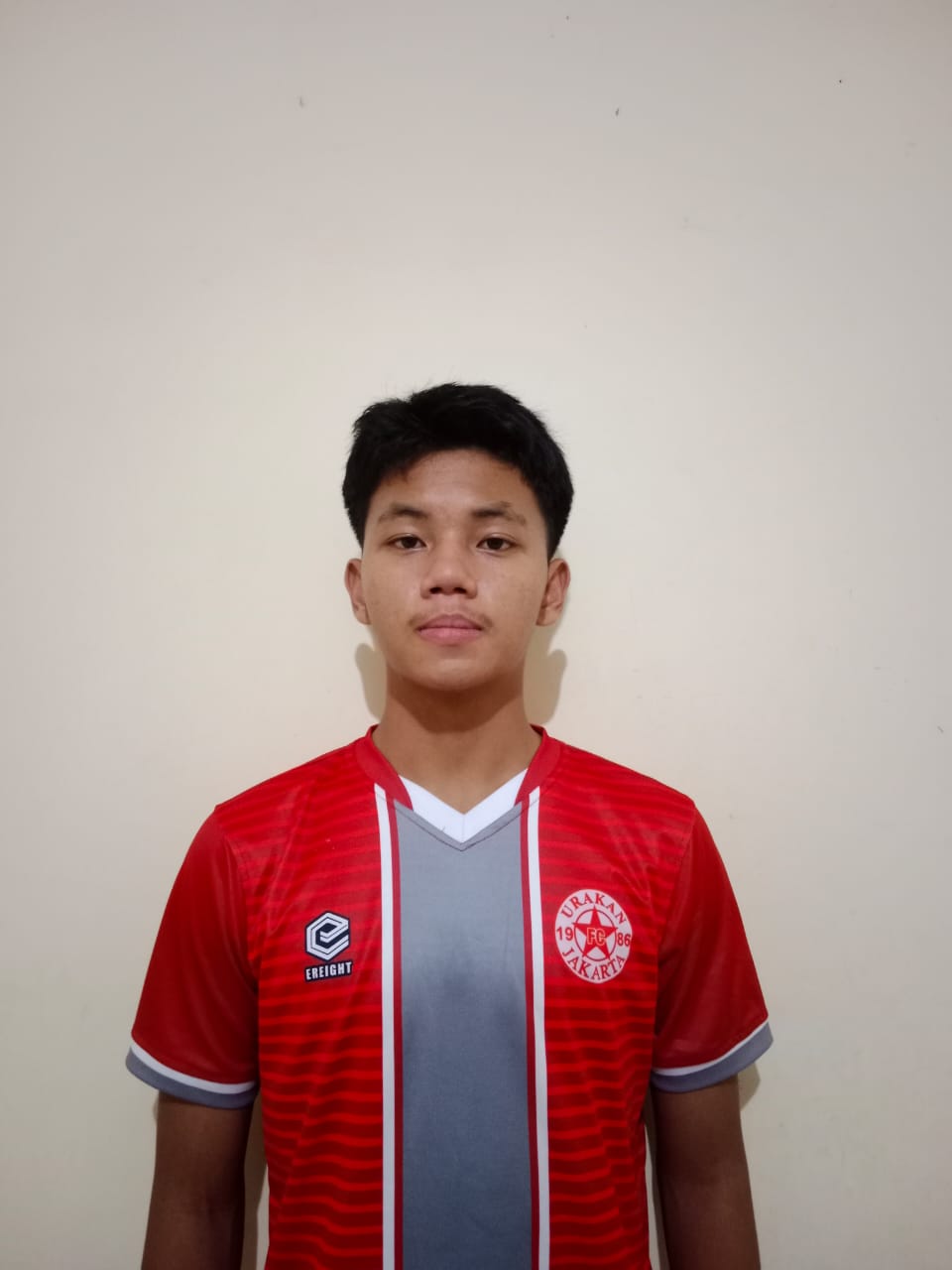 Muhammad Zidan Alfarizi Harahap